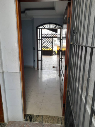 Imagem Casa com 3 Quartos à Venda, 123 m² em Ocian - Praia Grande Imagem Casa com 3 Quartos à Venda, 123 m² em Ocian - Praia Grande