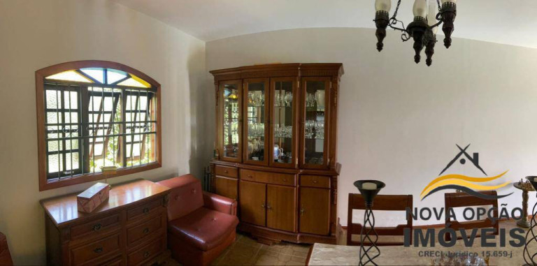 Imagem Chácara com 3 Quartos à Venda, 2.000 m² em Cafezal I - Itupeva