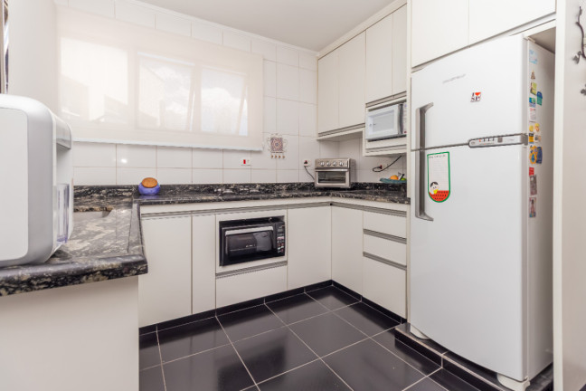 Imagem Apartamento com 2 Quartos à Venda, 62 m² em Santana - São Paulo