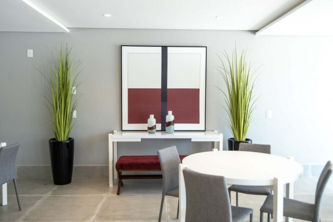 Imagem Cobertura com 3 Quartos à Venda, 219 m² em Agronômica - Florianópolis