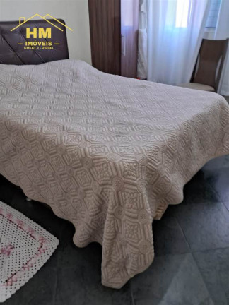Imagem Apartamento com 2 Quartos à Venda, 65 m² em Saboo - Santos