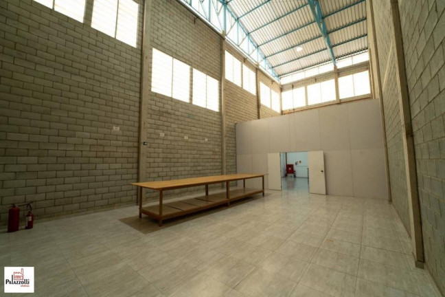 Imóvel Comercial para Alugar, 2.476 m² em Chácaras São Luís - Santana De Parnaíba