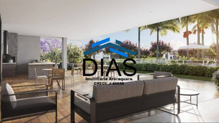 Imagem Terreno à Venda, 295 m² em Parque Residencial Damha - Araraquara Imagem Terreno à Venda, 295 m² em Parque Residencial Damha - Araraquara