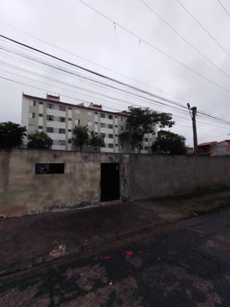 Imagem Apartamento com 2 Quartos à Venda, 46 m² em Vila Cosmopolita - São Paulo