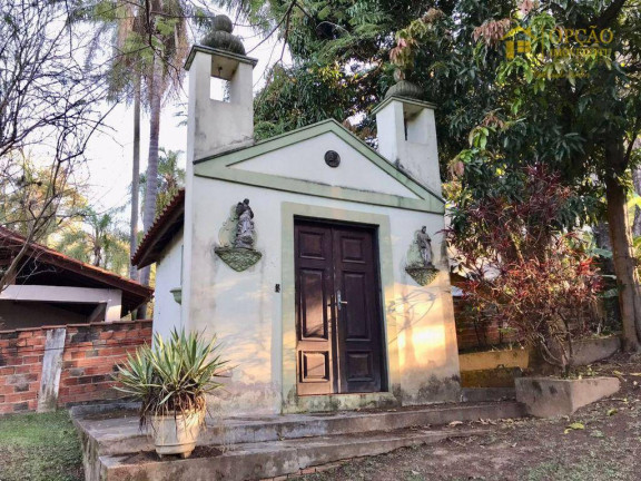 Imagem Chácara com 4 Quartos à Venda, 300 m² em Condomínio Chácaras Flórida - Itu