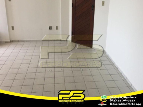 Imagem Apartamento com 3 Quartos à Venda, 79 m² em Jardim Oceania - João Pessoa Imagem Apartamento com 3 Quartos à Venda, 79 m² em Jardim Oceania - João Pessoa