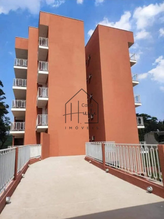 Apartamento com 3 Quartos à Venda, 89 m² em Chácara Pavoeiro - Cotia