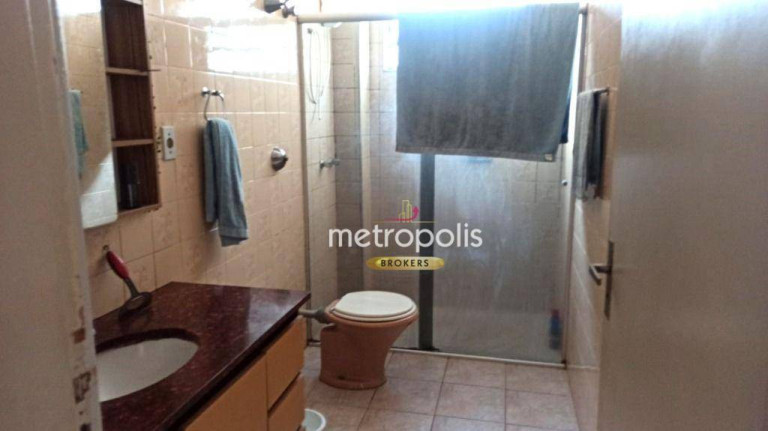 Imagem Apartamento com 3 Quartos à Venda, 136 m² em Centro - São Caetano Do Sul Imagem Apartamento com 3 Quartos à Venda, 136 m² em Centro - São Caetano Do Sul