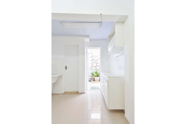 Imagem Casa com 3 Quartos à Venda, 109 m² em Mirandópolis - São Paulo Imagem Casa com 3 Quartos à Venda, 109 m² em Mirandópolis - São Paulo