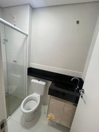 Imagem Apartamento com 3 Quartos à Venda, 63 m² em Jardim Santiago - Indaiatuba