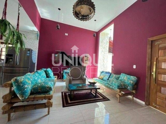 Imagem Casa com 3 Quartos à Venda, 350 m² em Portais (polvilho) - Cajamar Imagem Casa com 3 Quartos à Venda, 350 m² em Portais (polvilho) - Cajamar