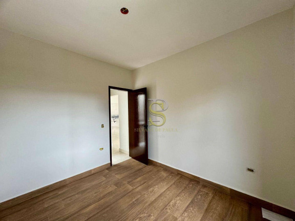 Imagem Casa com 3 Quartos à Venda, 100 m² em Nova Cerejeira - Atibaia