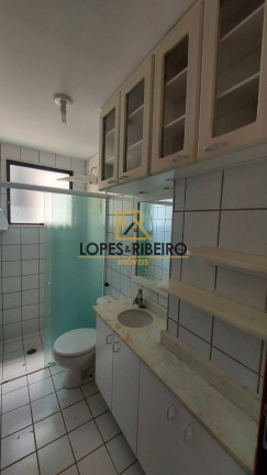 Imagem Apartamento com 2 Quartos à Venda, 51 m² em Vila Cidade Jardim - Botucatu