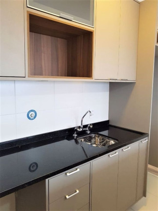 Imagem Apartamento com 1 Quarto à Venda, 55 m² em Granja Julieta - São Paulo Imagem Apartamento com 1 Quarto à Venda, 55 m² em Granja Julieta - São Paulo