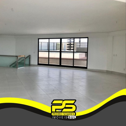 Imagem Apartamento com 4 Quartos à Venda, 407 m² em Miramar - João Pessoa
