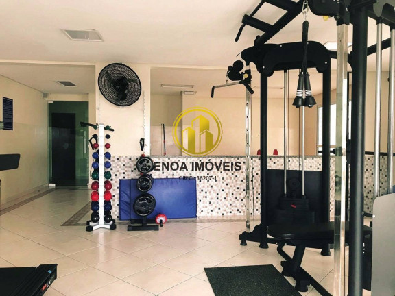 Imagem Apartamento com 3 Quartos à Venda, 115 m² em Aviação - Praia Grande
