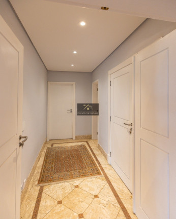 Imagem Apartamento com 4 Quartos à Venda, 254 m² em Vila Andrade - São Paulo