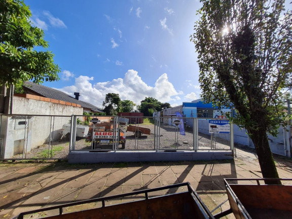 Terreno à Venda, 826 m² em Avenida - Santa Cruz Do Sul