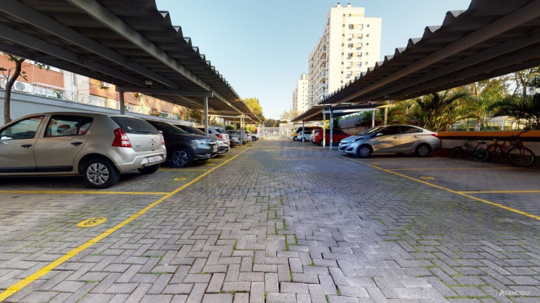 Imagem Apartamento com 2 Quartos à Venda, 69 m² em Jardim Lindóia - Porto Alegre