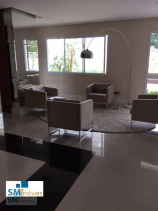 Imagem Apartamento com 3 Quartos à Venda, 92 m² em Jardim Das Acácias - São Paulo Imagem Apartamento com 3 Quartos à Venda, 92 m² em Jardim Das Acácias - São Paulo
