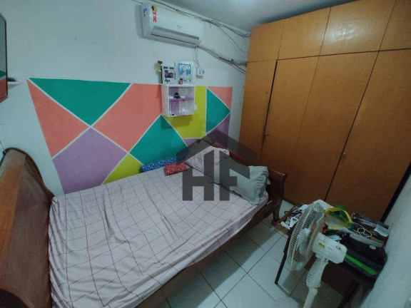 Imagem Apartamento com 4 Quartos à Venda, 120 m² em Pau Amarelo - Paulista Imagem Apartamento com 4 Quartos à Venda, 120 m² em Pau Amarelo - Paulista