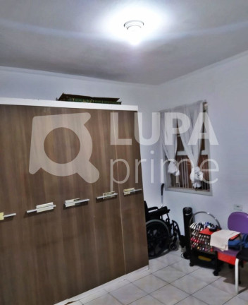 Imagem Casa com 3 Quartos à Venda, 107 m² em Vila Gustavo - São Paulo Imagem Casa com 3 Quartos à Venda, 107 m² em Vila Gustavo - São Paulo