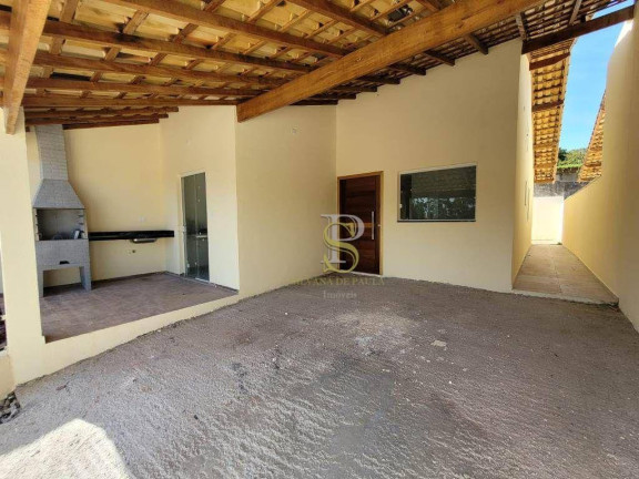 Casa com 3 Quartos à Venda, 120 m² em Terra Preta - Mairiporã