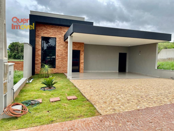 Imagem Imóvel com 3 Quartos à Venda, 150 m² em Reserva San Tiago - Ribeirão Preto Imagem Imóvel com 3 Quartos à Venda, 150 m² em Reserva San Tiago - Ribeirão Preto