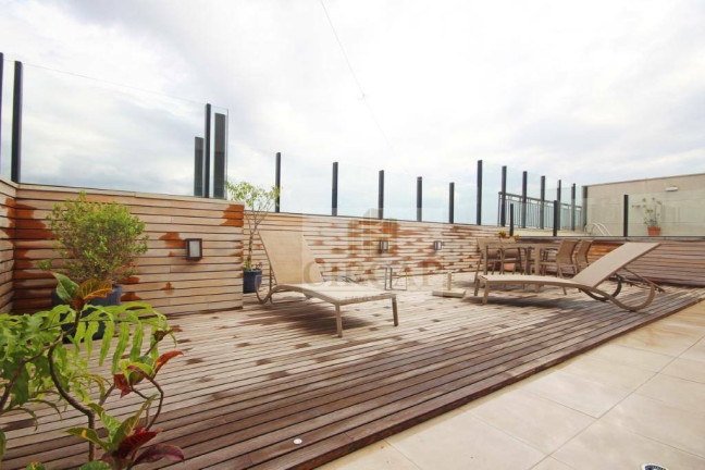 Imagem Cobertura com 3 Quartos à Venda, 354 m² em Alto De Pinheiros - São Paulo Imagem Cobertura com 3 Quartos à Venda, 354 m² em Alto De Pinheiros - São Paulo