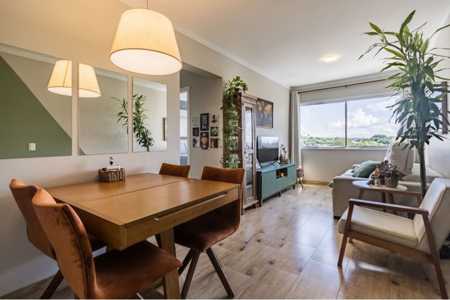 Apartamento com 2 Quartos à Venda, 51 m² em São José - Porto Alegre