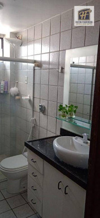 Imagem Apartamento com 3 Quartos à Venda, 99 m² em Jardim Oceania - João Pessoa