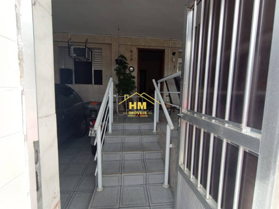 Imagem Casa com 3 Quartos à Venda, 114 m² em Centro - Sao Vicente