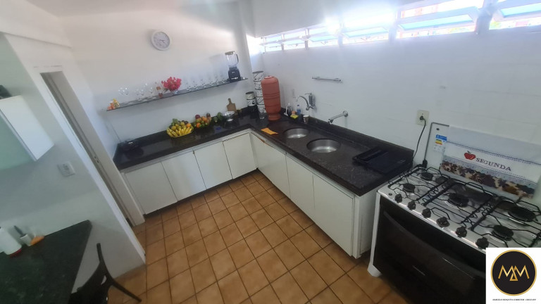 Imagem Apartamento com 3 Quartos à Venda, 135 m² em Manaíra - João Pessoa Imagem Apartamento com 3 Quartos à Venda, 135 m² em Manaíra - João Pessoa