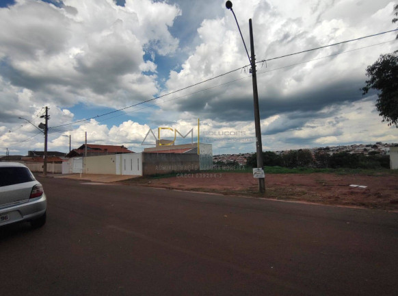 Imagem Terreno à Venda, 375 m² em Jardim Cambuí - Botucatu Imagem Terreno à Venda, 375 m² em Jardim Cambuí - Botucatu