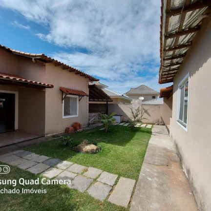 Imagem Casa de Condomínio com 3 Quartos à Venda, 100 m² em Vila Do Peró - Cabo Frio