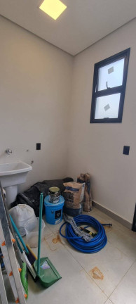 Imagem Casa de Condomínio com 3 Quartos à Venda, 156 m² em Jacaré - Itupeva