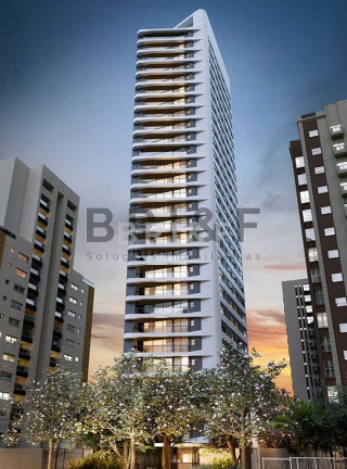 Imagem Apartamento com 3 Quartos à Venda, 152 m² em Vila Olímpia - São Paulo