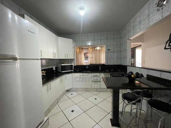 Imagem Casa com 3 Quartos à Venda, 100 m² em Parque Das Indústrias - Londrina Imagem Casa com 3 Quartos à Venda, 100 m² em Parque Das Indústrias - Londrina