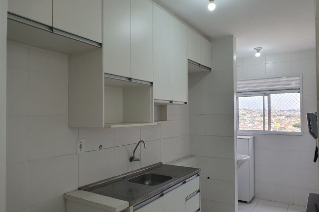 Imagem Apartamento com 2 Quartos à Venda, 49 m² em Jardim Vila Formosa - São Paulo Imagem Apartamento com 2 Quartos à Venda, 49 m² em Jardim Vila Formosa - São Paulo