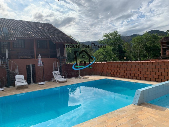 Apartamento com 1 Quarto à Venda, 40 m² em Praia Da Tabatinga - Ubatuba