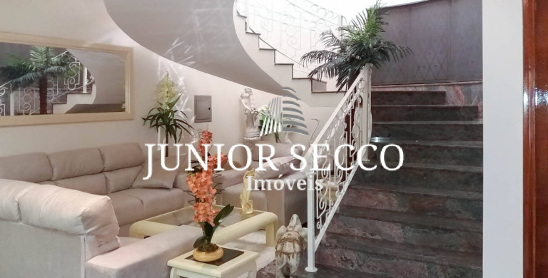 Imagem Casa com 4 Quartos à Venda, 360 m² em Recanto Real - São José Do Rio Preto Imagem Casa com 4 Quartos à Venda, 360 m² em Recanto Real - São José Do Rio Preto