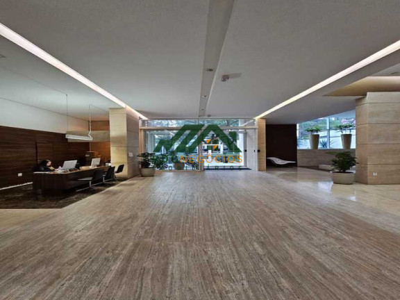 Imagem Apartamento com 1 Quarto à Venda, 93 m² em Itaim Bibi - São Paulo