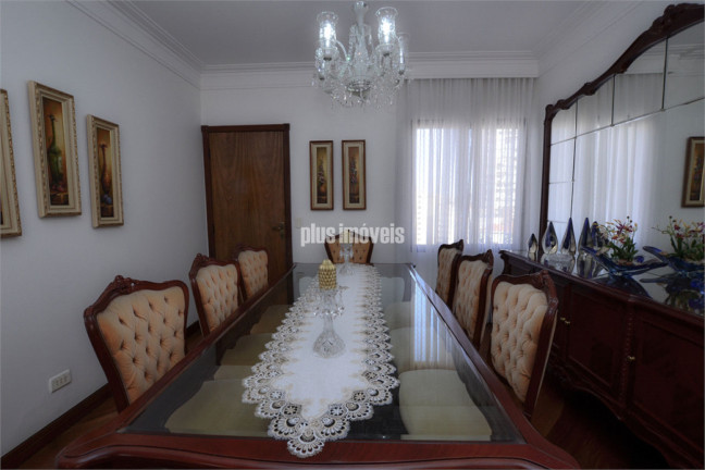 Imagem Apartamento com 3 Quartos à Venda, 167 m² em Paraíso - São Paulo Imagem Apartamento com 3 Quartos à Venda, 167 m² em Paraíso - São Paulo