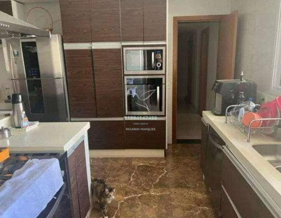 Imagem Apartamento com 3 Quartos à Venda, 173 m² em Chácara Flora - São Paulo Imagem Apartamento com 3 Quartos à Venda, 173 m² em Chácara Flora - São Paulo