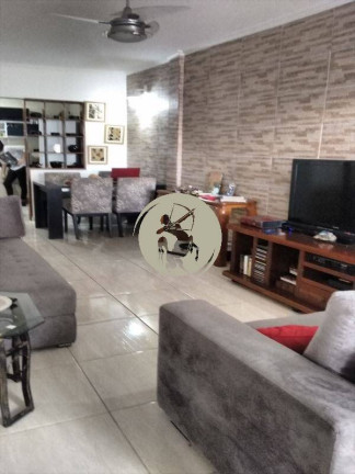 Imagem Sobrado com 3 Quartos à Venda, 140 m² em Macuco - Santos Imagem Sobrado com 3 Quartos à Venda, 140 m² em Macuco - Santos