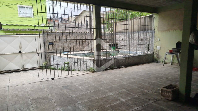 Imagem Casa com 3 Quartos à Venda, 120 m² em Campo Grande - Rio De Janeiro Imagem Casa com 3 Quartos à Venda, 120 m² em Campo Grande - Rio De Janeiro