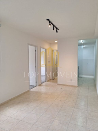 Imagem Apartamento com 2 Quartos para Alugar, 40 m² em Jardim Paraíso - Jacareí Imagem Apartamento com 2 Quartos para Alugar, 40 m² em Jardim Paraíso - Jacareí