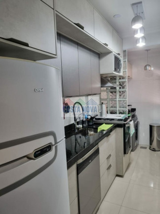 Imagem Apartamento com 1 Quarto à Venda, 46 m² Imagem Apartamento com 1 Quarto à Venda, 46 m²