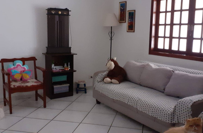 Imagem Casa com 2 Quartos à Venda, 224 m² em Taboão - Diadema