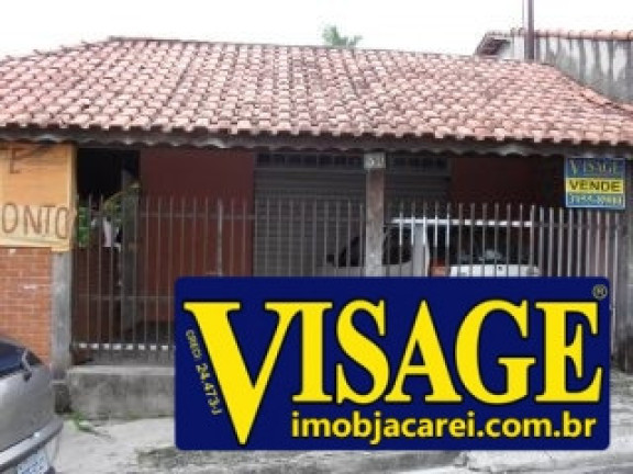 Imóvel Comercial à Venda,  em Jd. Nova Esperanca - Jacareí
